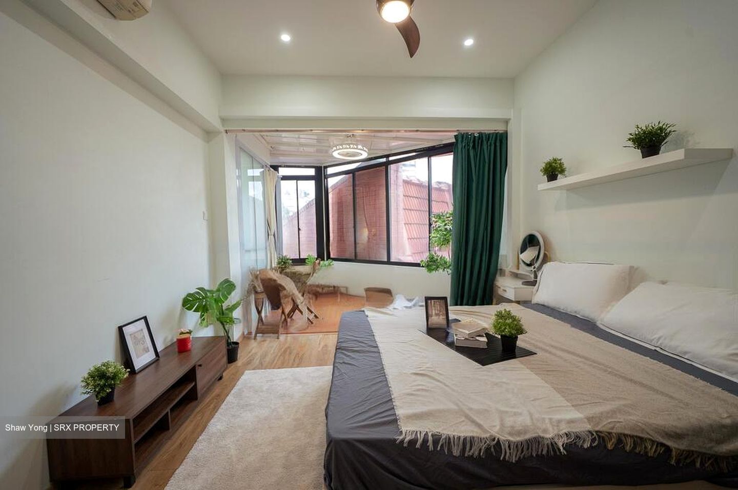 Eastern Lagoon (D16), Condominium #485328571